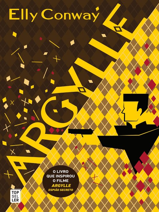 Title details for Argylle by Elly Conway - Available